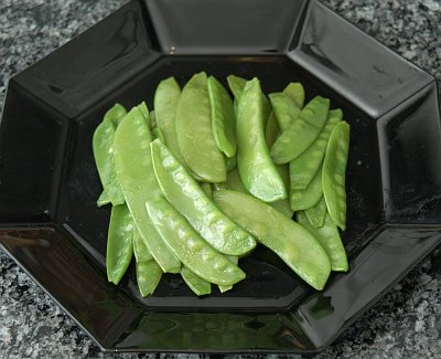 Ged&auml;mpfte Kefen