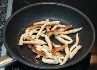 Schupfnudeln