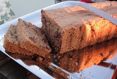 Tirolercake